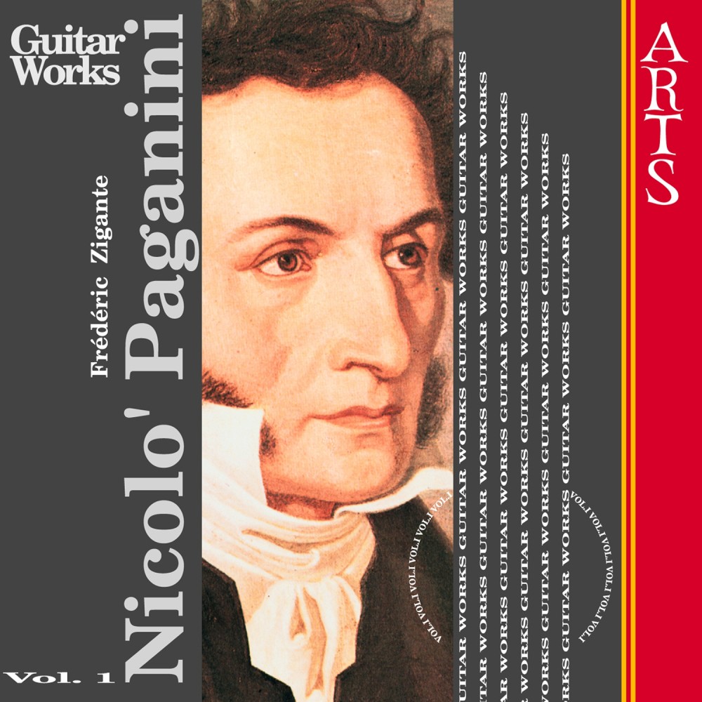 Sonata No. 5 In G Major: Andantino (Paganini)