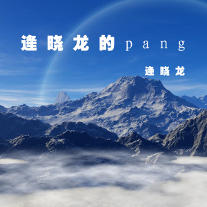 อัลบัม 逄晓龙的pang ศิลปิน 逄晓龙