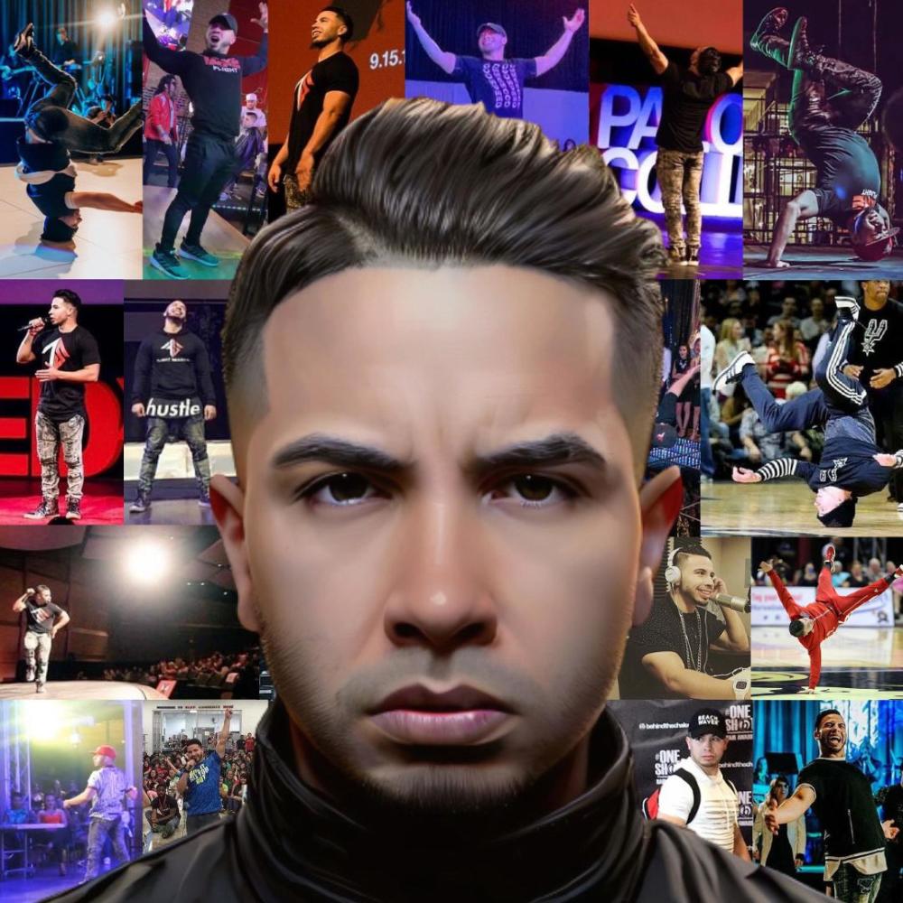 Gettin' Mine (feat. NightWave) (Live|Explicit)