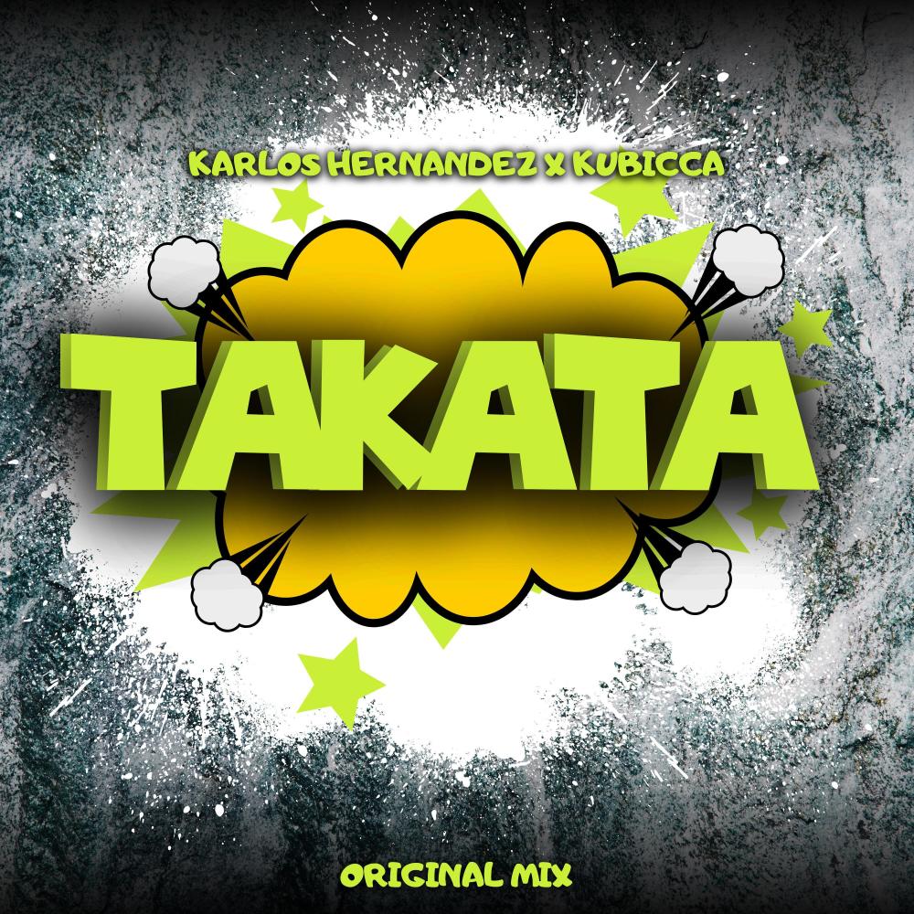 Taka Ta (Kubicca Remix Special Version)