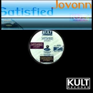 ดาวน์โหลดและฟังเพลง Satisfied -Satisfied Mix พร้อมเนื้อเพลงจาก Jovonn