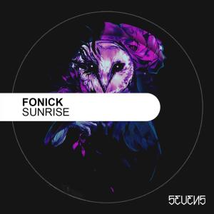 Fonick的專輯Sunrise EP