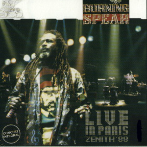 Listen to Happy Day song with lyrics from Burning Spear