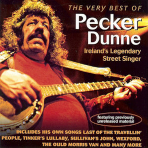 Listen to Wexford song with lyrics from Pecker Dunne
