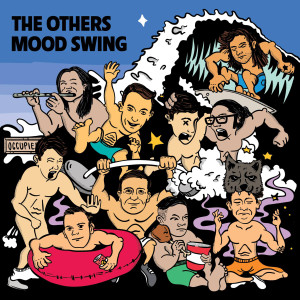 The Others的专辑Split (Explicit)