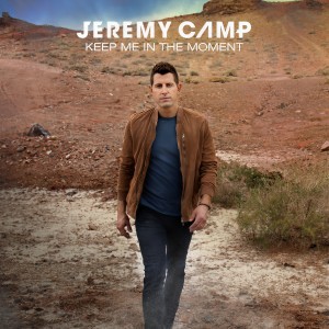 收聽Jeremy Camp的Keep Me In The Moment (Radio Version)歌詞歌曲