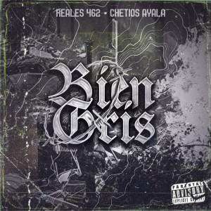 Listen to Bien Gris (Explicit) song with lyrics from Reales 462