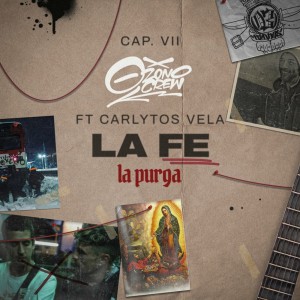 Album La Fe (Explicit) from Ozono Crew