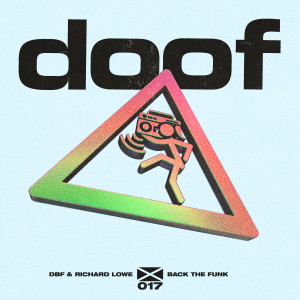 Dbf的專輯Back The Funk