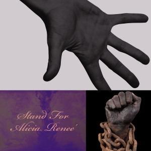 ดาวน์โหลดและฟังเพลง Stand For พร้อมเนื้อเพลงจาก Alicia Renee’