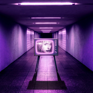 Album Death in Your Eyes oleh Dark Honey