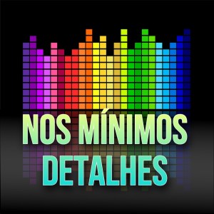 收听Marcos Silva的Nos mínimos detalhes歌词歌曲