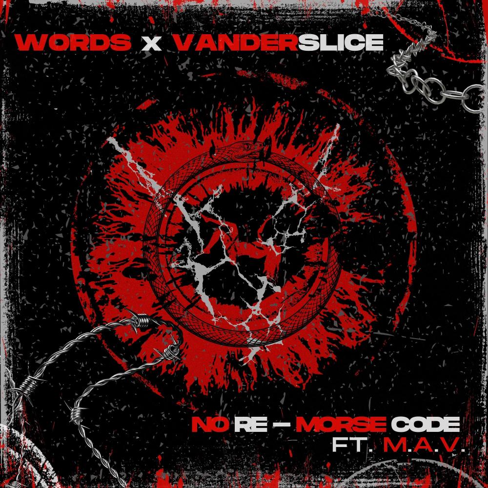 No Re-Morse Code (feat. MAV) (Explicit)