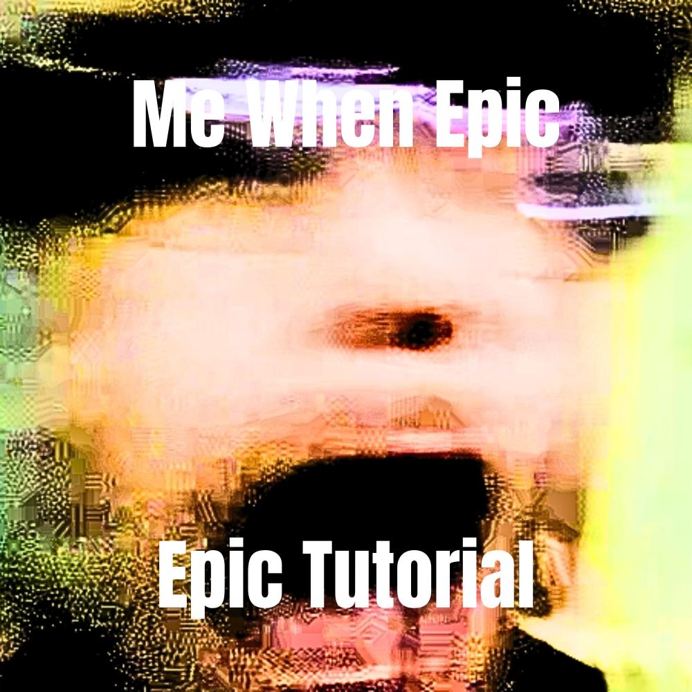 Epic Tutorial Video (Minecraft Texture Pack) (feat. Phil.SN) (Explicit)