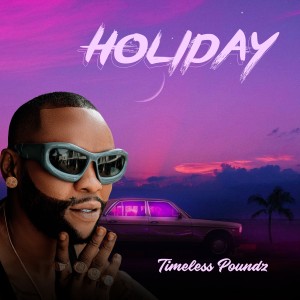 Listen to Holiday song with lyrics from Timeless Poundz