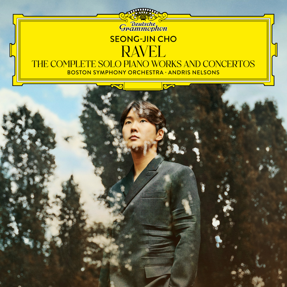 Ravel: Piano Concerto for the Left Hand in D Major, M. 82: II. Allegro