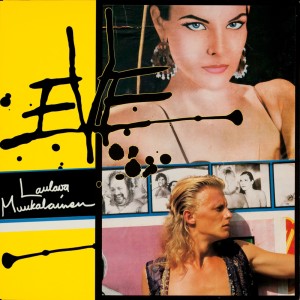 ดาวน์โหลดและฟังเพลง Laulava muukalainen พร้อมเนื้อเพลงจาก Eve