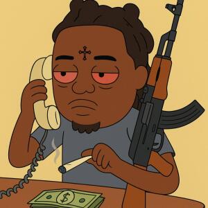 default playlist img