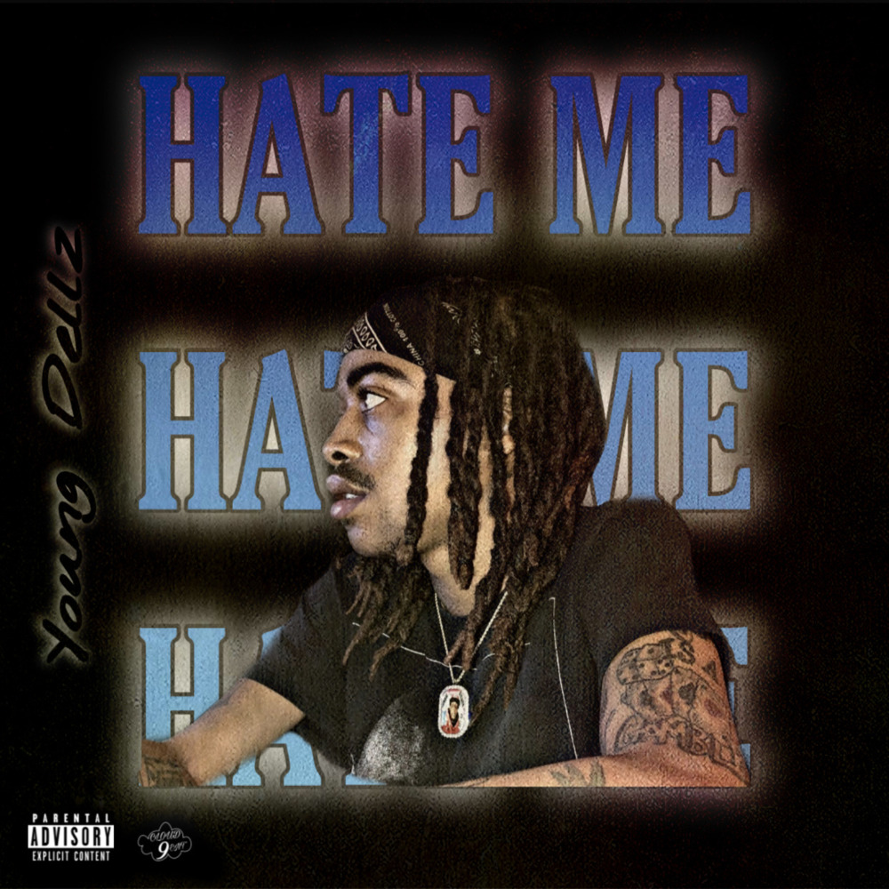 Hate Me (Explicit)