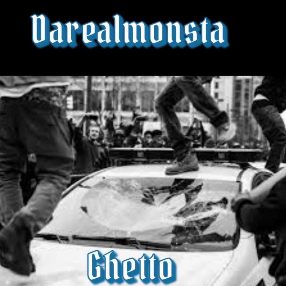 Ghetto (Explicit)