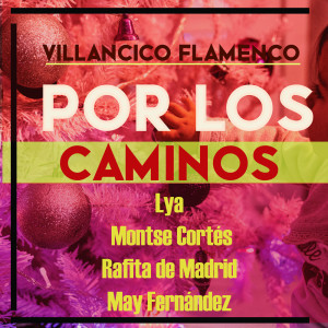 Lya的专辑Por Los Caminos
