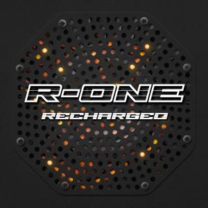 Album R-ONE《RECHARGED》 from 小林信一