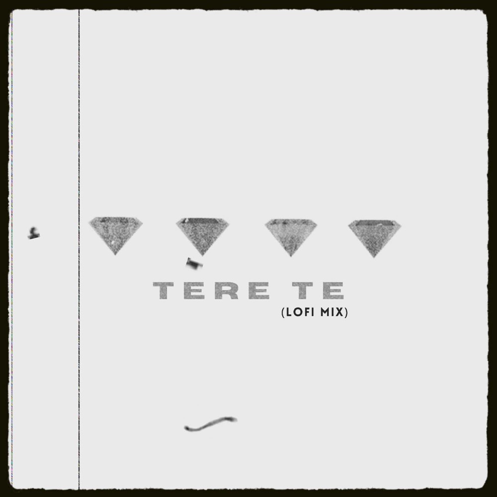 Tere Te (Lofi Mix)