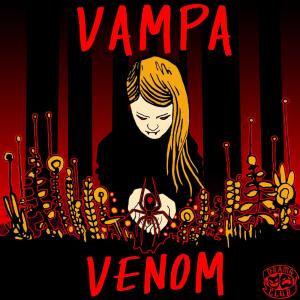Vampa的專輯Venom