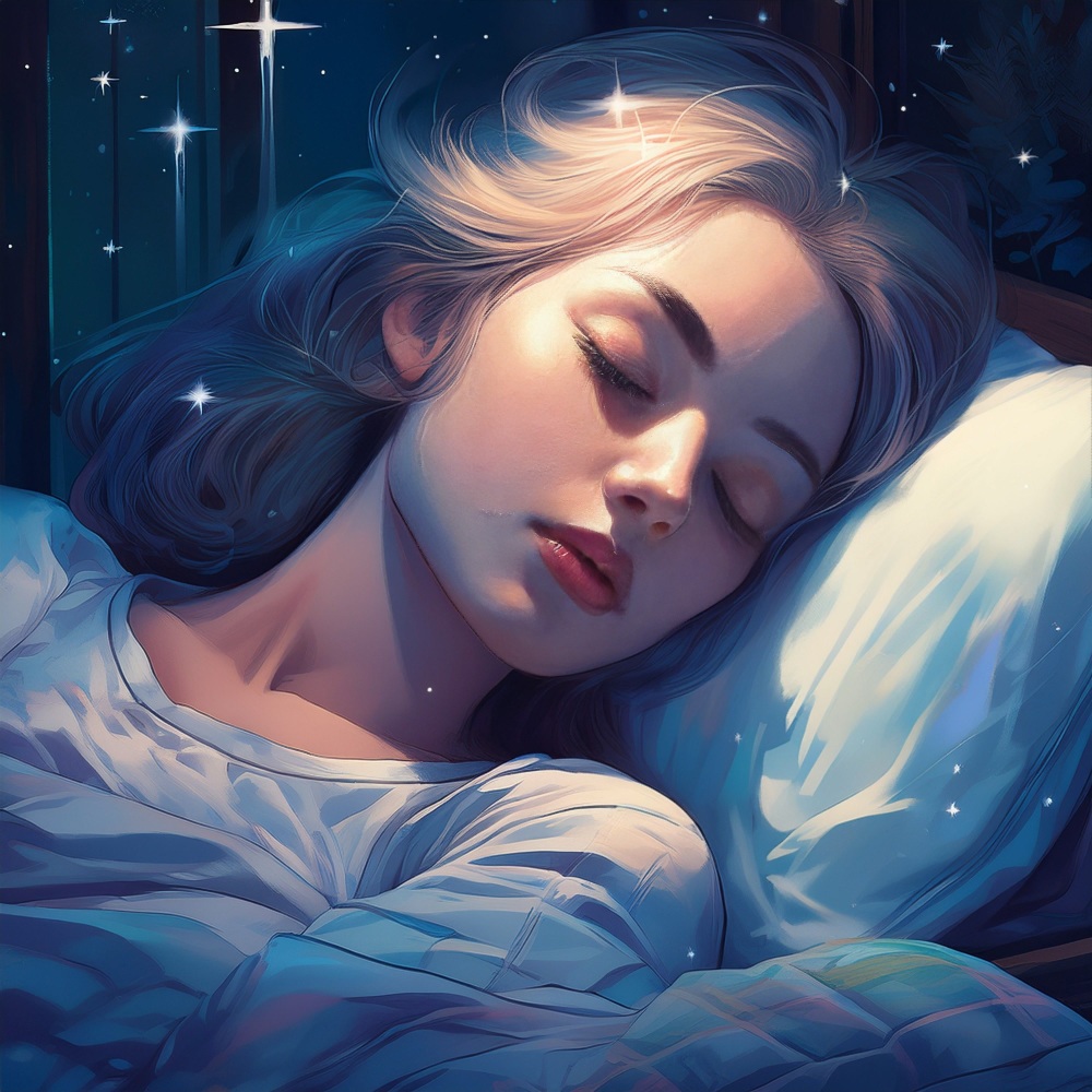 Patrones De Sueño Orquestal