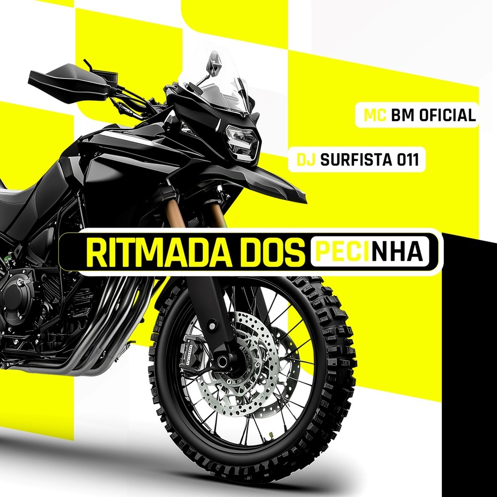 RITMADA DOS PECINHA (Explicit)