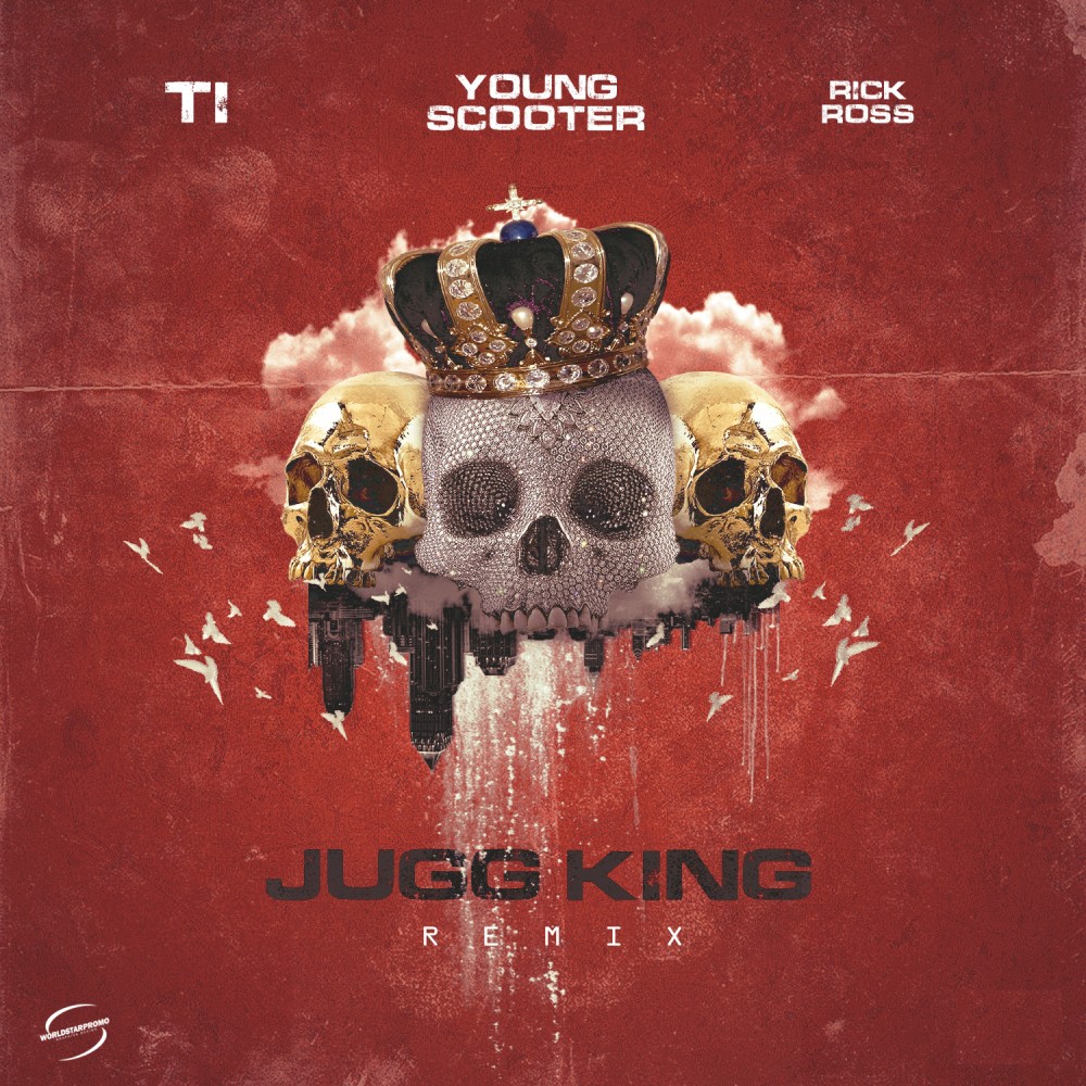 Jugg King (Remix) (Remix|Explicit)