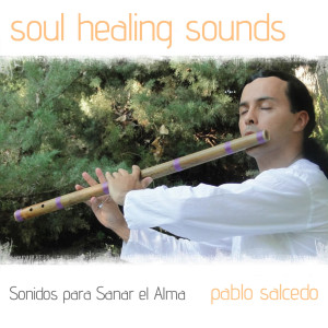 Pablo Salcedo的专辑Soul Healing Sounds