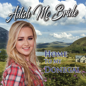 Ailish McBride的專輯Home to My Donegal