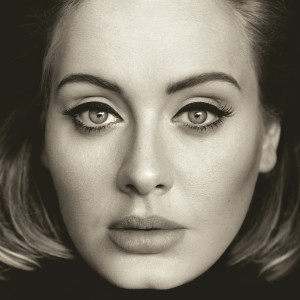 Dengarkan Water Under the Bridge lagu dari Adele dengan lirik