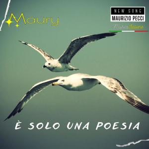 Album E' SOLO UNA POESIA (Special Version) from Maury