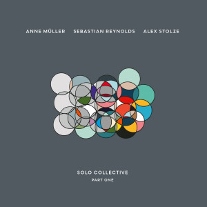ดาวน์โหลดและฟังเพลง Solo? Repeat! (Solo Collective Live Version) พร้อมเนื้อเพลงจาก Anne Müller