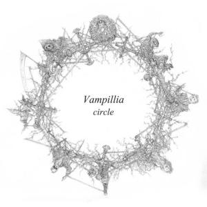 ดาวน์โหลดและฟังเพลง Circle พร้อมเนื้อเพลงจาก Vampillia