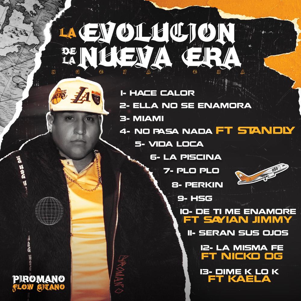 NO PASA NADA
