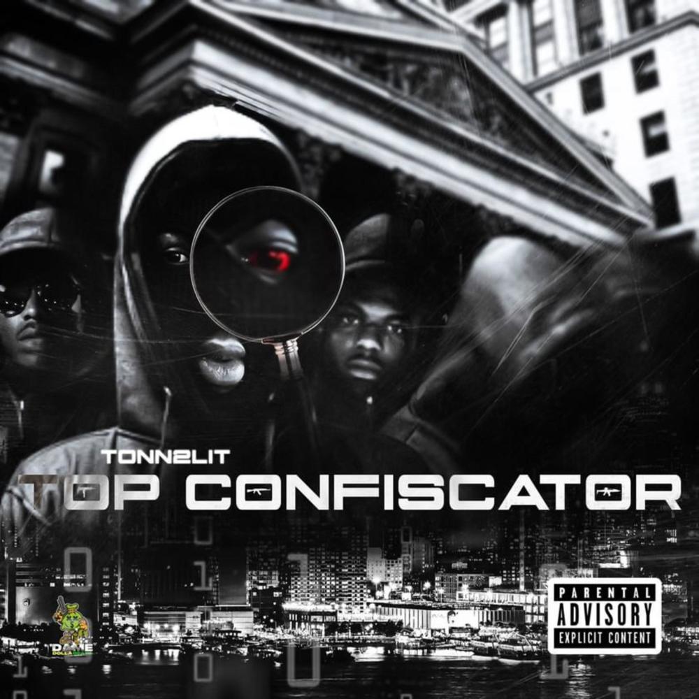Perc Talk, Pt. 2 (feat. YNC 30) (Explicit)