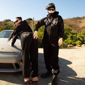 Listen to Thöts (Explicit) song with lyrics from Dj Ob1