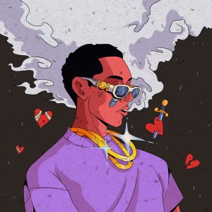 default playlist img