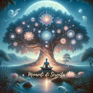 Listen to Melodia di Prosperità song with lyrics from Relax Musica New Age Club