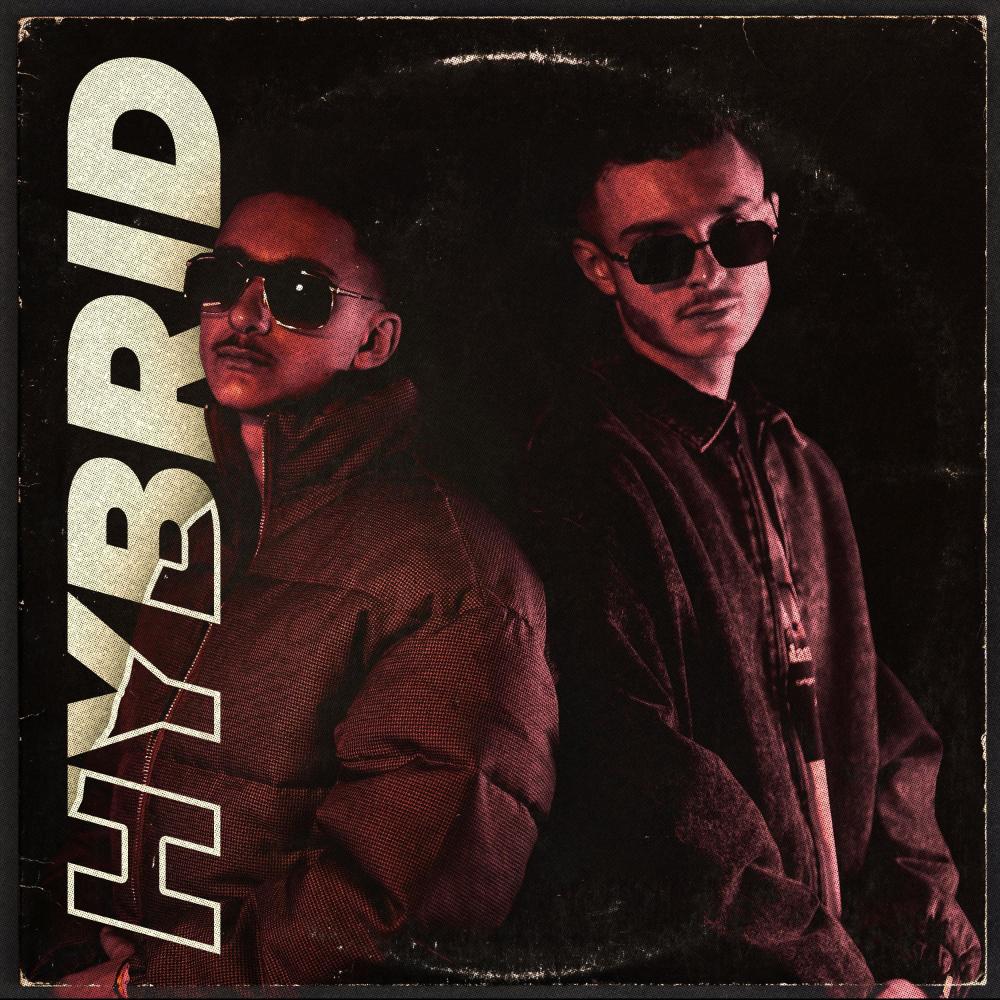 Hybrid (Explicit)