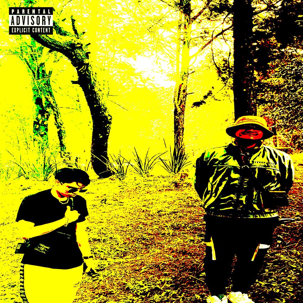 BLOND DE CHOCOLATE (feat. Eddy Delarocha & VITTA) (Explicit)