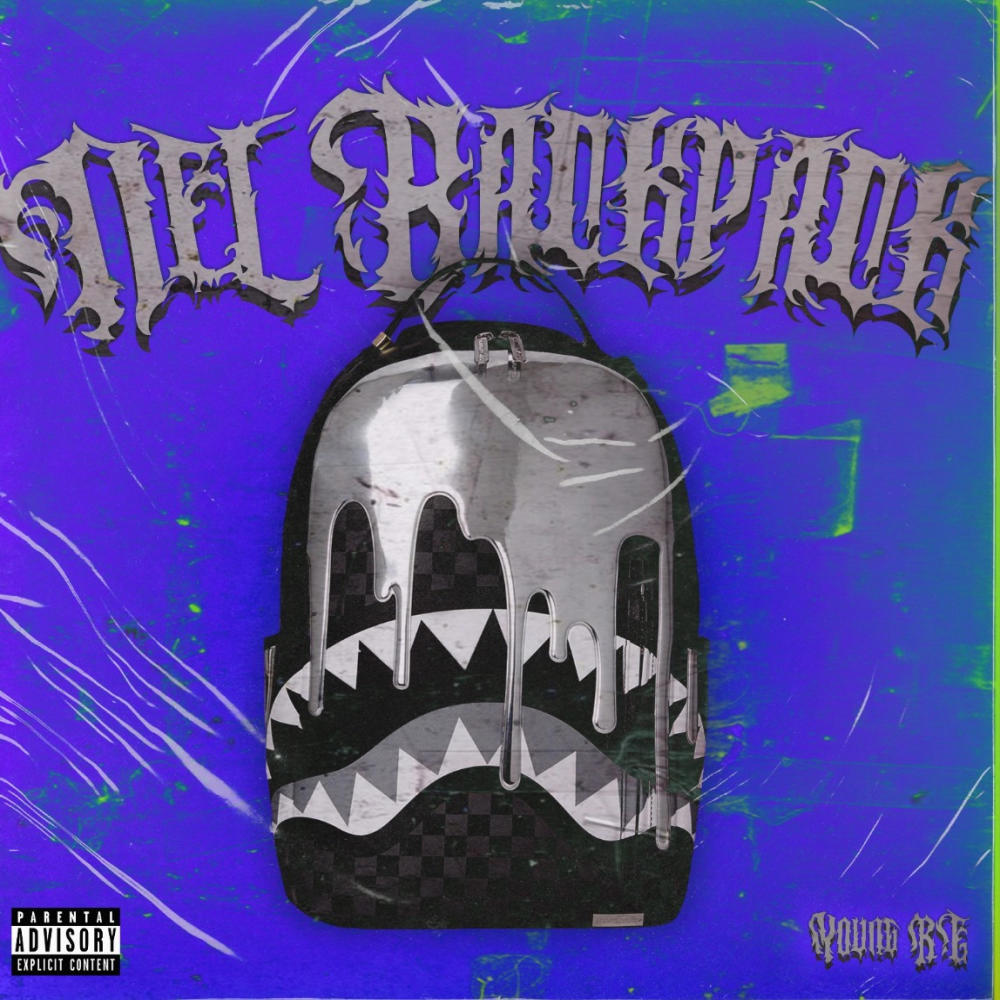nel backpack (Explicit)