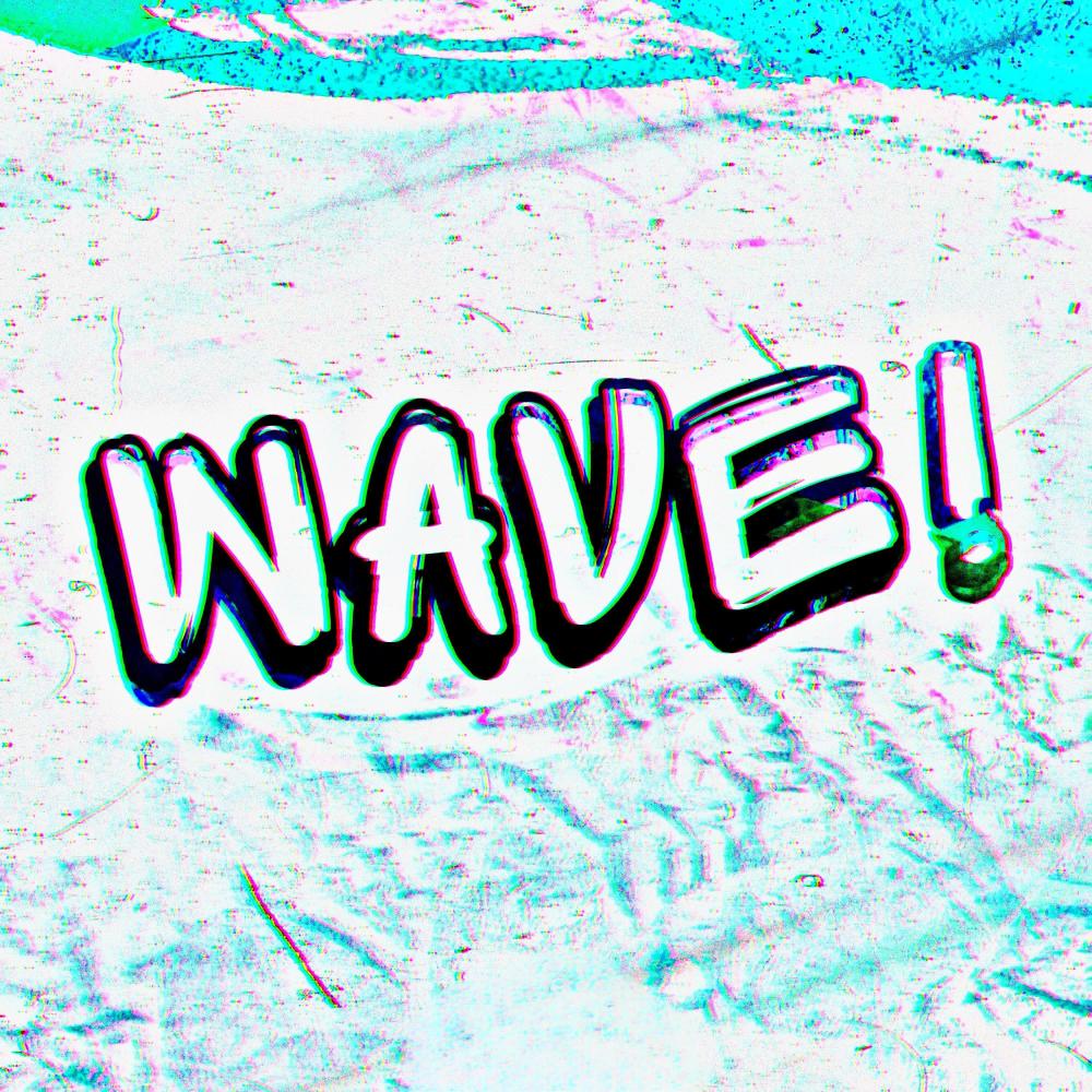 WAVE! (feat. Rick Ross) (Remix)