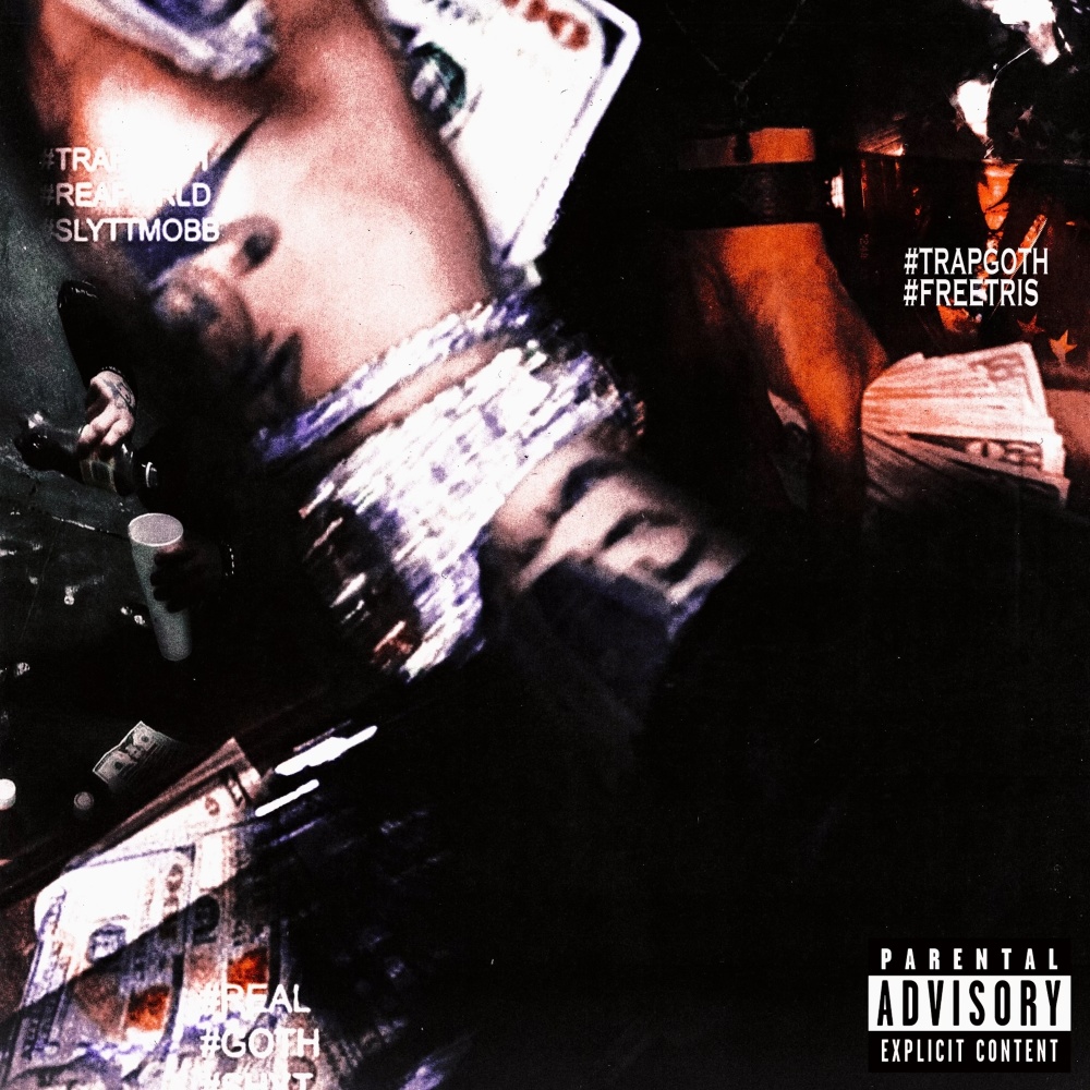 FREE TRIS (+SLAYWITME2K) #REAP #TRAPGOTH2K25 #STK (Explicit)