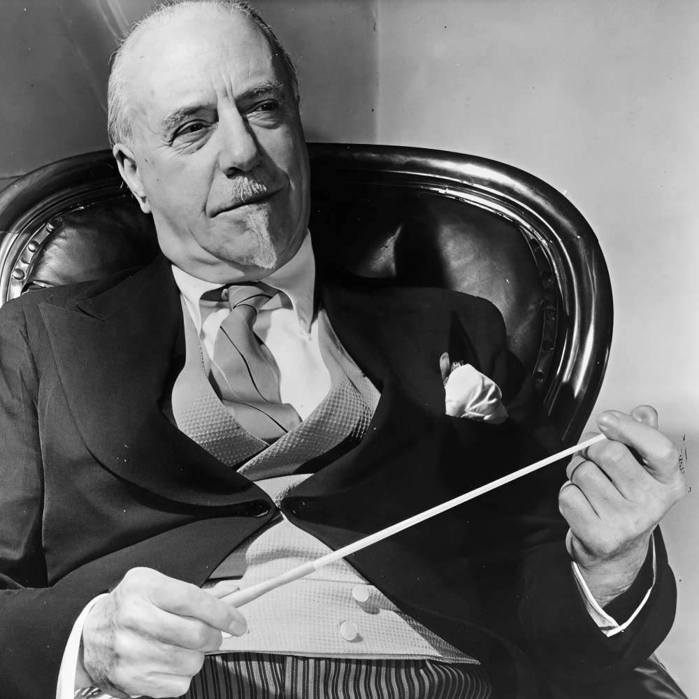 Thomas Beecham