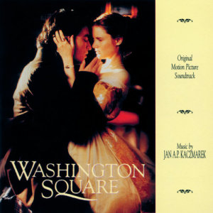 อัลบัม Washington Square ศิลปิน Jan A P Kaczmarek