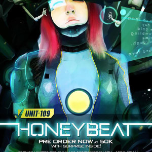 Dengarkan Interconnection lagu dari Honeybeat dengan lirik